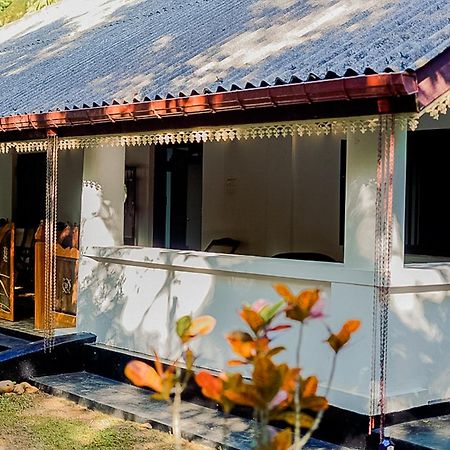Walawwa Matale Hotell Eksteriør bilde