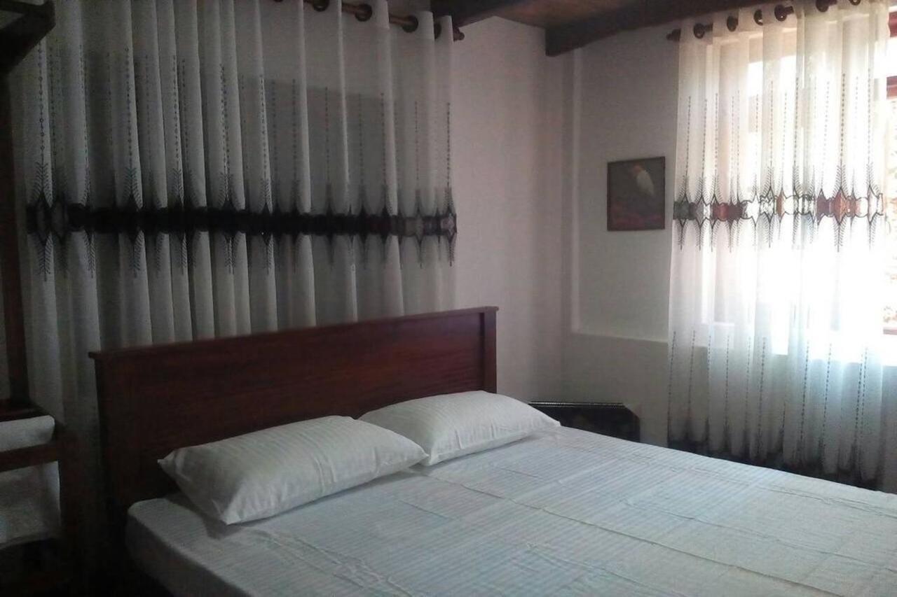 Walawwa Matale Hotell Eksteriør bilde
